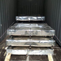 Reasonable Price ASTM Grade Galvanized Steel Sheet